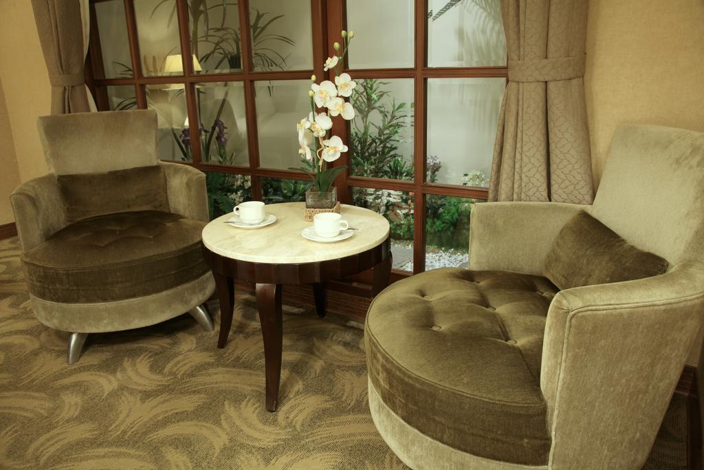 Wish Hotel Тайбэй Номер фото