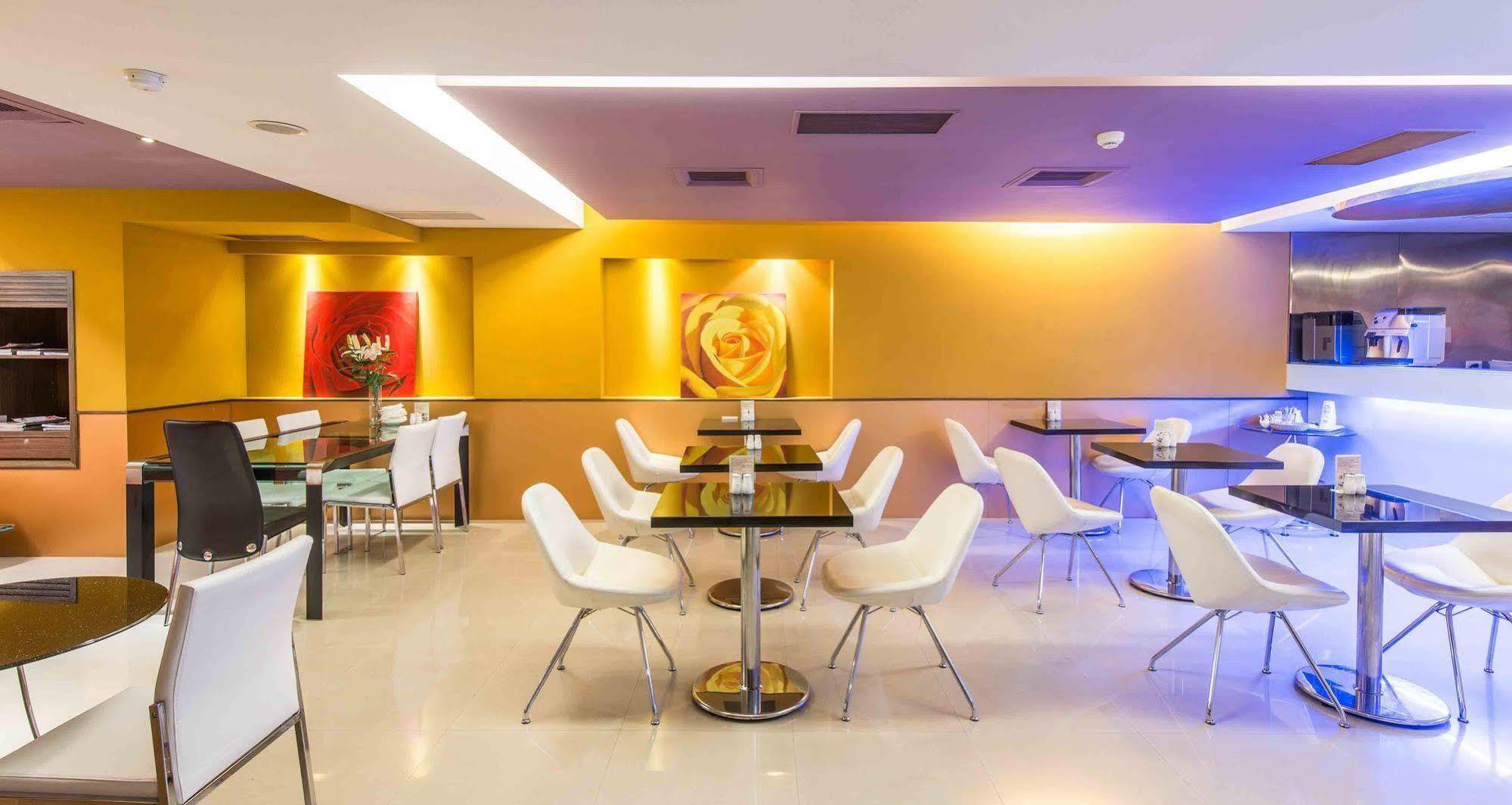 Wish Hotel Тайбэй Экстерьер фото